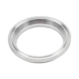 Wehrli LML Duramax Turbo Compressor Inlet Billet Steel Flange - WCF205-82