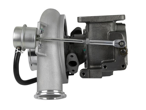 aFe Power Bladerunner Turbocharger 76mm 98.5-02 Dodge Diesel Trucks L6-5.9L (td) - 46-60060