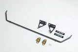 Progress Tech 2016 Mazda MX-5 Rear Sway Bar (16mm - Adjustable) - 62.1134