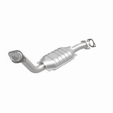 MagnaFlow Conv DF Ford-Lincoln-Mercury 9 - 93384