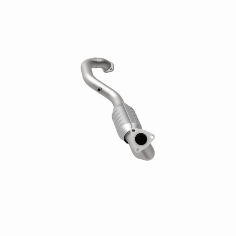 MagnaFlow Conv DF 96-97 3.2L Passport P/S A/T - 23632