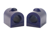 SuperPro Stabilizer Bar Bushing Kit - SPF4881-22K