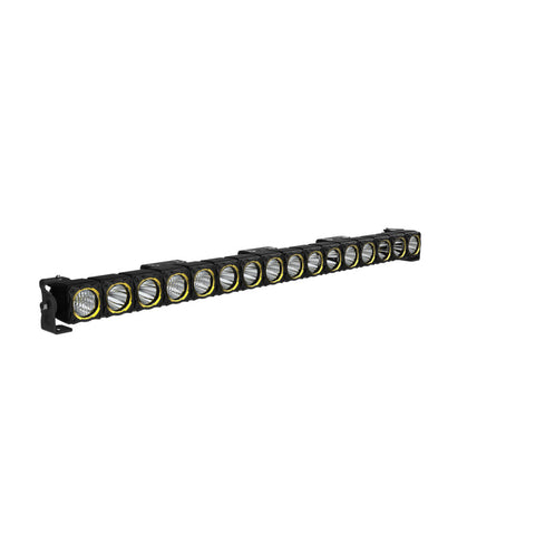 KC HiLiTES FLEX ERA LED 40in. Light Bar - Master Kit - 294