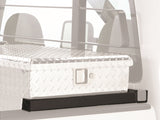 BackRack Toolbox Brackets 21in Pair - 91013