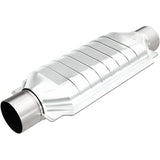 MagnaFlow Universal Catalytic Converter 3.00 OEM - 51509