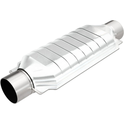 MagnaFlow Universal Catalytic Converter 3.00 OEM - 51509