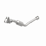 MagnaFlow California Direct Fit Catalytic Converter 2003 Saturn Ion 2.2L - 4481694