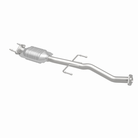 MagnaFlow Conv. DF 95-98 Mazda Protege Rear - 50672