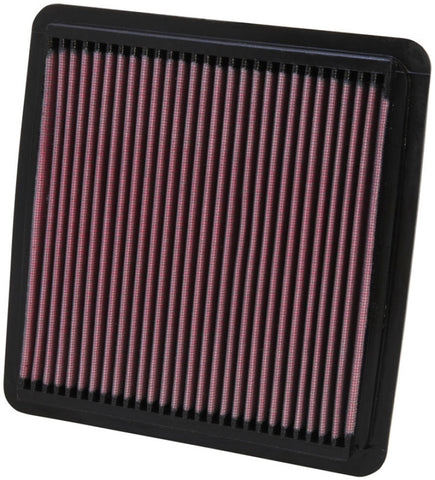 K&N 05-08 LGT / 08-11 WRX / STi Drop In Air Filter - 33-2304