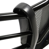 Westin 21-25 Chevrolet Tahoe/Suburban HDX Grille Guard - Blk - 57-4045