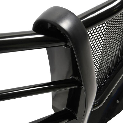 Westin 21-25 Chevrolet Tahoe/Suburban HDX Grille Guard - Blk - 57-4045