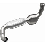 MagnaFlow Direct Fit Catalytic Converter 01-02 Ford F-150 5.4L - 51324