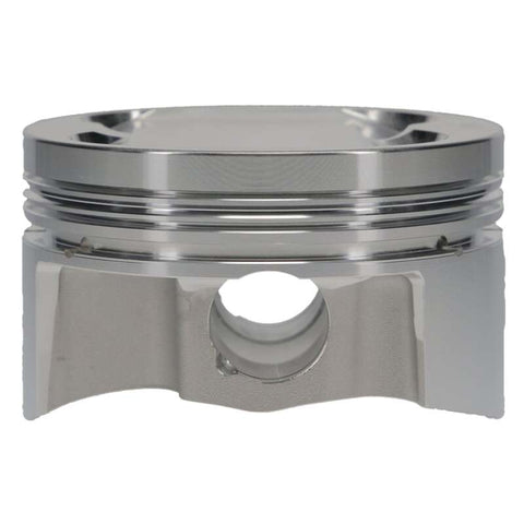 JE Pistons FORD ZETEC 2.0KIT Set of 4 Pistons - 298716