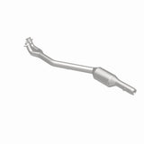 MagnaFlow Direct Fit Catalytic Converter 00-03 BMW M5 5.0L Driver Side - 51472