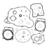 Vertex Gaskets 17-19 Husqvarna FE 450 Complete Gasket Kit w/ Oil Seals - 811998