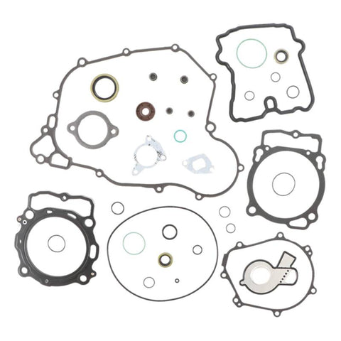 Vertex Gaskets 17-19 Husqvarna FE 450 Complete Gasket Kit w/ Oil Seals - 811998