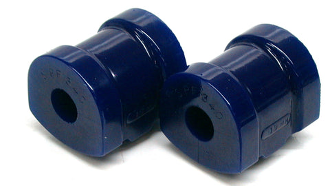 SuperPro 1995 BMW 318i Base Front 25mm Sway Bar Mount Bushing Set - SPF0340-25K