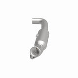 MagnaFlow Left Side Direct Fit Catalytic Converter 15-17 Ford F-150 5.0L - 21-467
