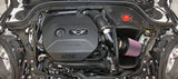 K&N 14-15 Mini Cooper 1.5L Typhoon Performance Intake Kit - 69-2026TTK