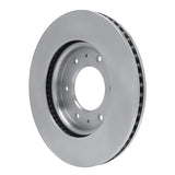 DFC 18-24 Mitsubishi Montero Sport (Mexico) Front Brake Rotor - 600-92145