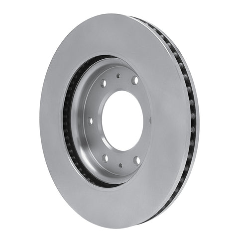 DFC 18-24 Mitsubishi Montero Sport (Mexico) Front Brake Rotor - 600-92145