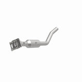 MagnaFlow Direct Fit Catalytic Converter CALIBER- 07-09 2.4L OEM - 49192