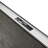 Mishimoto 2021+ Ford Bronco 2.3L/2.7L Performance Aluminum Radiator - MMRAD-BR-21