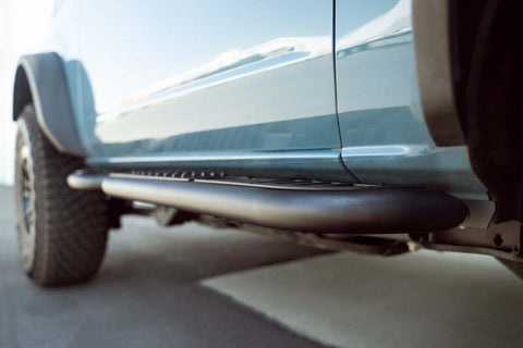 DV8 Offroad 21-23 Ford Bronco 2-Door Pinch Weld Covers - SRBR-06