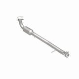 MagnaFlow Conv Direct Fit 07-09 Range Rover v8 4.2/4.4L OEM Underbody - 21-755