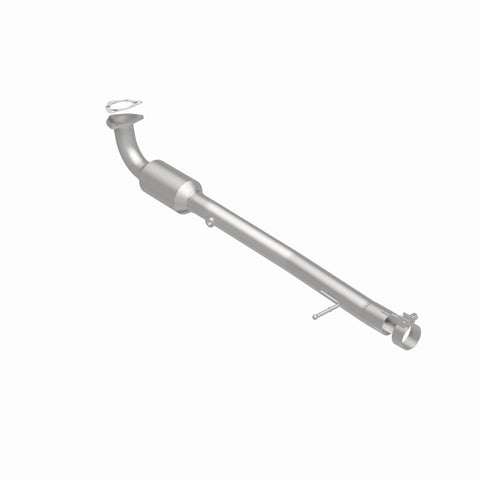 MagnaFlow Conv Direct Fit 07-09 Range Rover v8 4.2/4.4L OEM Underbody - 21-755