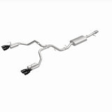 Magnaflow 2021 GMC Yukon V8 6.2L Street Series Cat-Back Performance Exhaust System - 19580