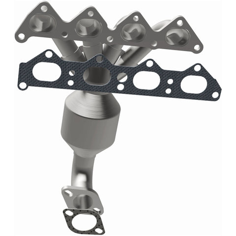 MagnaFlow Direct Fit Catalytic Converter 01-03 Hyundai Elantra 2.0L - 452038