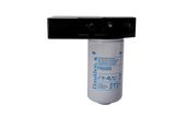 Fleece Performance 11-16 Ford Powerstroke (Long Bed) PowerFlo Lift Pump & Fuel System Upgrade Kit - FPE-PF-FMC-1116-LB