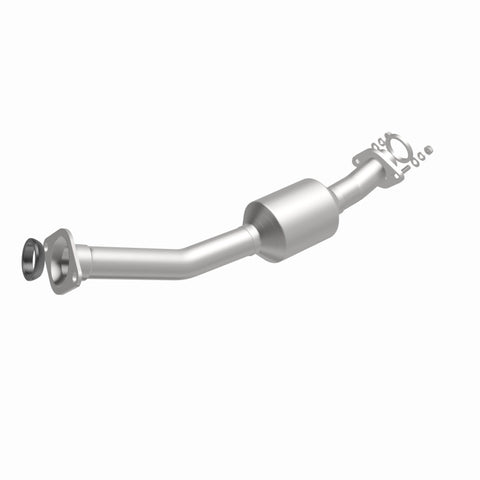 MagnaFlow California Converter Direct Fit 13-15 Nissan NV200 2.0L - 551689