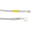 Goodridge 02 Acura RSX Type S Brake Lines - 20104