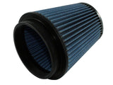 aFe MagnumFLOW Air Filters UCO P5R A/F P5R 5-1/2F x 7B x 4-3/4T x 7H - 24-55507