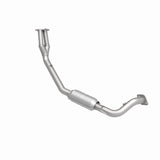 MagnaFlow Conv DF 98-00 Isuzu Amigo 2.2L - 24040