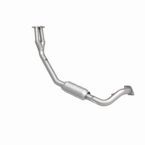 MagnaFlow Conv DF 98-00 Isuzu Amigo 2.2L - 24040