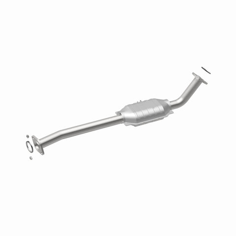 MagnaFlow Conv DF 05-07 Toyota Sequoia 8 4.7L P/S - 49700
