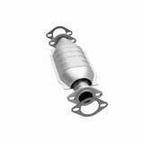 MagnaFlow Conv Mazda 17.5X6.5X4 2.25/2.25 - 23693