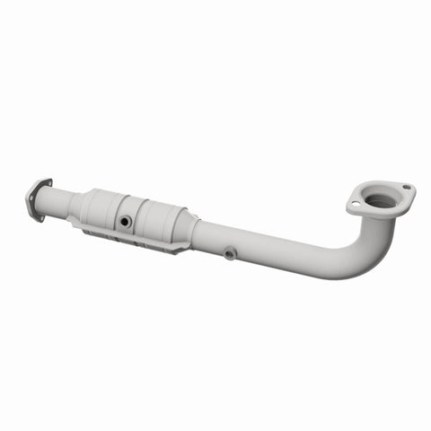 MagnaFlow Conv DF 07-09 Honda Truck CR-V 2.4L - 51668