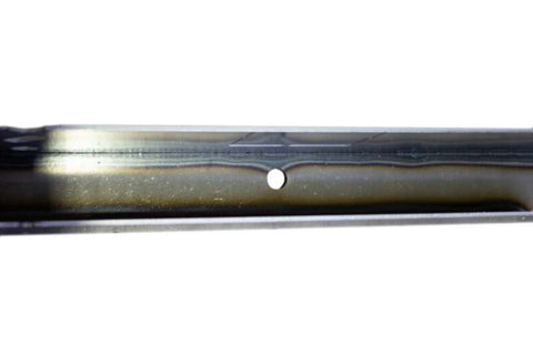 Rust Buster 1994-2004 Chevy S10 & GMC Sonoma Center Frame Repair Kit - Right - RB7604R