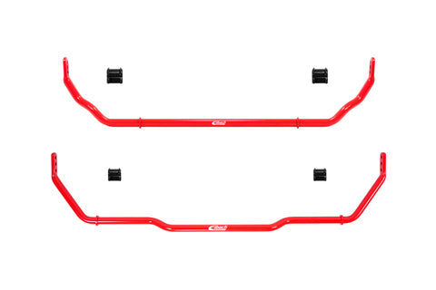 Eibach 26mm Front & 22mm Rear Anti-Roll Kit for 18-20 Honda Accord 1.5L Turbo / 2.0L Turbo - E40-40-038-01-11