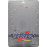 Vertex Gaskets 19-23 Kawasaki KX450F Inner Clutch - Side Cover Gasket Kit - 816329