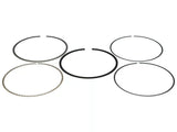 Wiseco Harley-Davidson 4-Stroke Ring Set - 4125VM