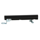 Aeromotive 96-07 GM 3.8L Supercharged L67/L32 Fuel Rails - Black - 14174