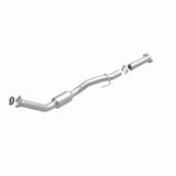 MagnaFlow Conv DF 02-05 Chevrolet Trailblazer EXT 02-03 GMC Envoy XL 4.2L 129in WB - 23015