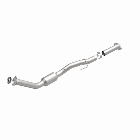 MagnaFlow Conv DF 02-05 Chevrolet Trailblazer EXT 02-03 GMC Envoy XL 4.2L 129in WB - 23015