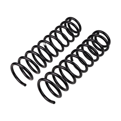 ARB / OME Coil Spring Front Jeep JK 2Dr Hvy 4Dr Med - 2616