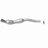 MagnaFlow Direct Fit Catalytic Converter 03-05 R Rover HSE4.4 D/S OE - 49722
